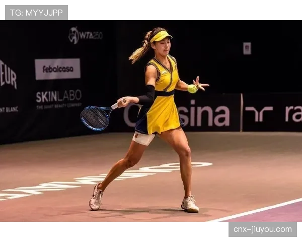 王欣瑜本西奇首战打满三盘 世界网球洲际对抗赛揭幕战精彩